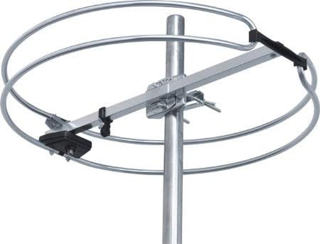 ,Outdoor FM Antenna OMNIDIRECTIONAL